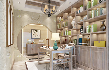 家具生態(tài)板，為您的家居增添別樣色彩！