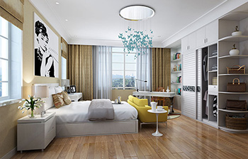 如何鑒定家具生態(tài)板的質(zhì)量？